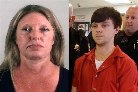 ‘affluenza Teens Mom Tonya Couch Back In Jail After Failed Urine Test