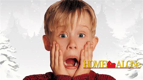 Home Alone 1990 Filmfed