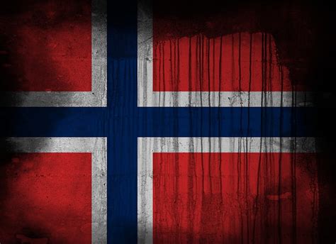 Flags Misc Flag Of Norway Hd Wallpaper Peakpx