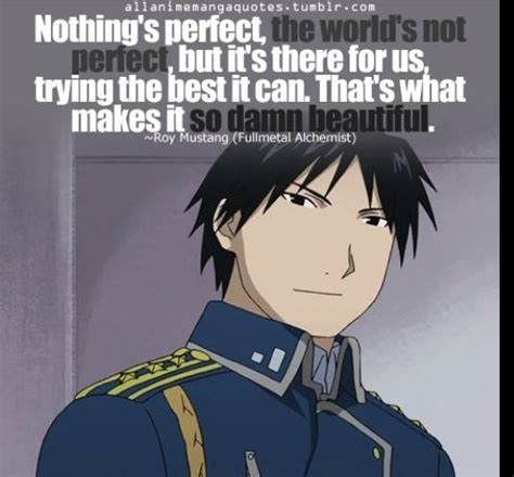 1stmetalblog Best Fullmetal Alchemist Brotherhood Quotes In Pics