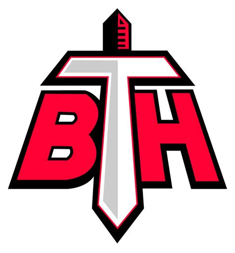 Bth Logo By Creynolds25 On Deviantart
