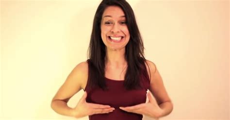 this woman filmed a fake audition to highlight a very real problem in hollywood upworthy