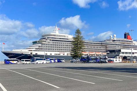 How To Get From Adelaide Cruise Terminal To The City Centre