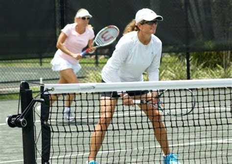 Office of the attorney general. Island Tennis Pro Susan Evans - 2014 USPTA National Clay ...