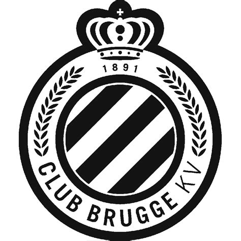 .for web, blog, projects, school, powerpoint. Stickers - Club Brugge - Art & Stick