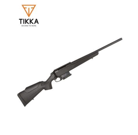 Tikka T3x Serija 308w 65crm Ostrostrelna Puška Lynx Pro Shop