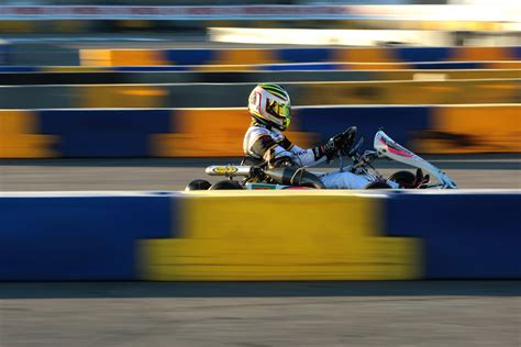 Karting El Post Que Se Merece Autos Y Motos Taringa