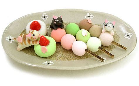 50 cake and cupcake business names; Super Cute Japanese Handmade Desert - Design Swan