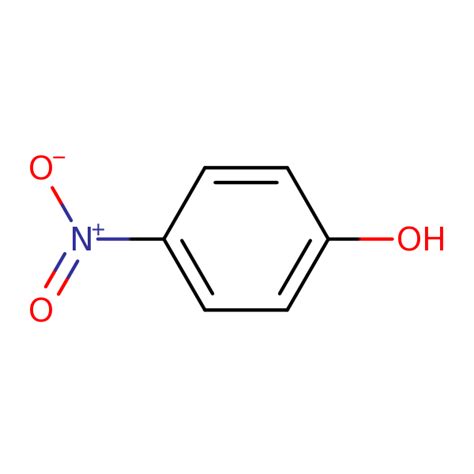 Nitrophenol CASRN 100 02 7 IRIS US EPA ORD