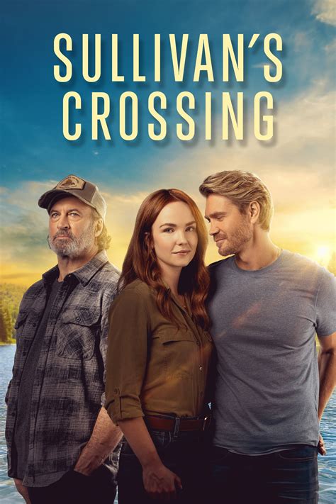 Sullivan S Crossing Tv Series Posters The Movie Database