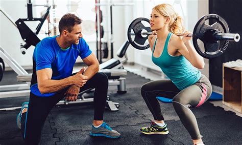 Why You Should Hire A Personal Trainer For Your Workouts