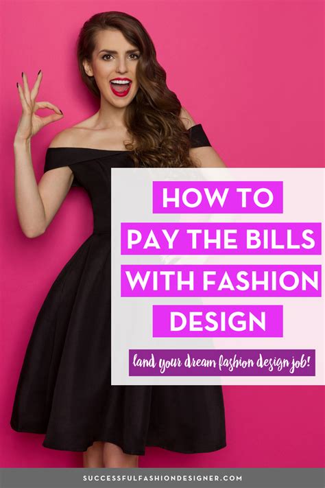 How To Be A Freelance Fashion Designer The Free Ultimate Guide