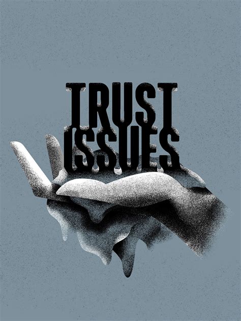 Trust Issues - Medium