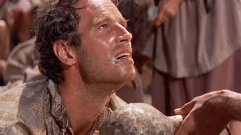 Ben Hur Ending Explained The Human Side Of The Biblical Epic