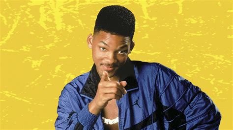 A Dramatic Reboot Of Fresh Prince Of Bel Air Is Entering Production