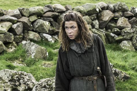 Game Of Thrones Star Natalia Tena Said S Felt Like It Was Written By Different People