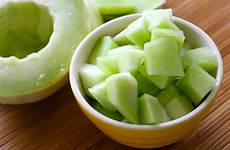 melon honeydew fruit green sweet fanpop do honey dew cut ripe if colors dice melons 2848 food