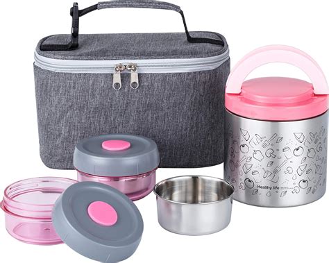 Top 10 Containers To Keep Food Warm For Kids Lunch Home Preview