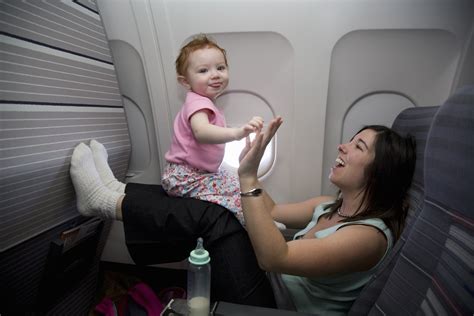 The 10 Types Of People Youll Meet On A Plane Huffpost Life