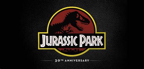 Jurassic Park Roars Back Onto The Big Screen In 4k For Its 30th