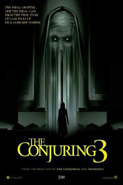 The Conjuring 3 2019 Online Subtitrat In Romana With Images Filme