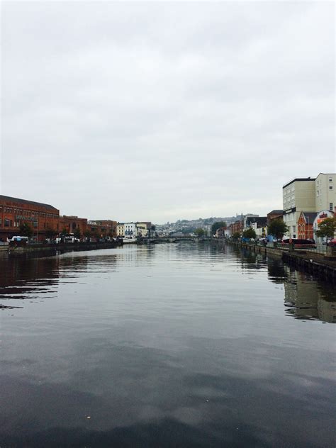 River Lee, Cork Ireland | Ireland travel, Southern ireland, Ireland