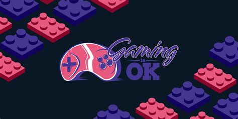 Gaming Is Ok