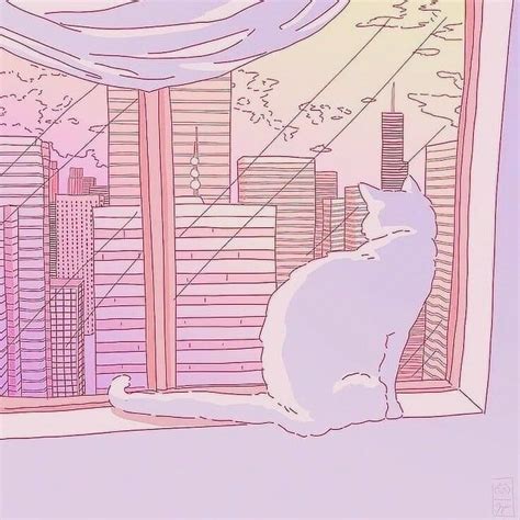 Everything Will Be Alright Aesthetic Cat Cute Pretty Beautiful