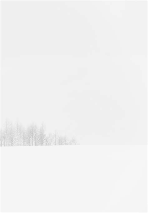 Scenery Photography Landscape Photography Banners Snow Hill Simple