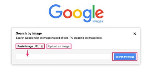 How To Perform An Image Search Or A Reverse Image Search In Android Or