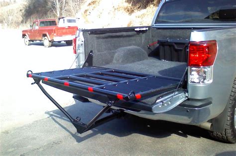 Best Tailgate Extenders Reviews Authorized Boots
