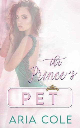 The Princes Pet By Aria Cole Epub The Ebook Hunter