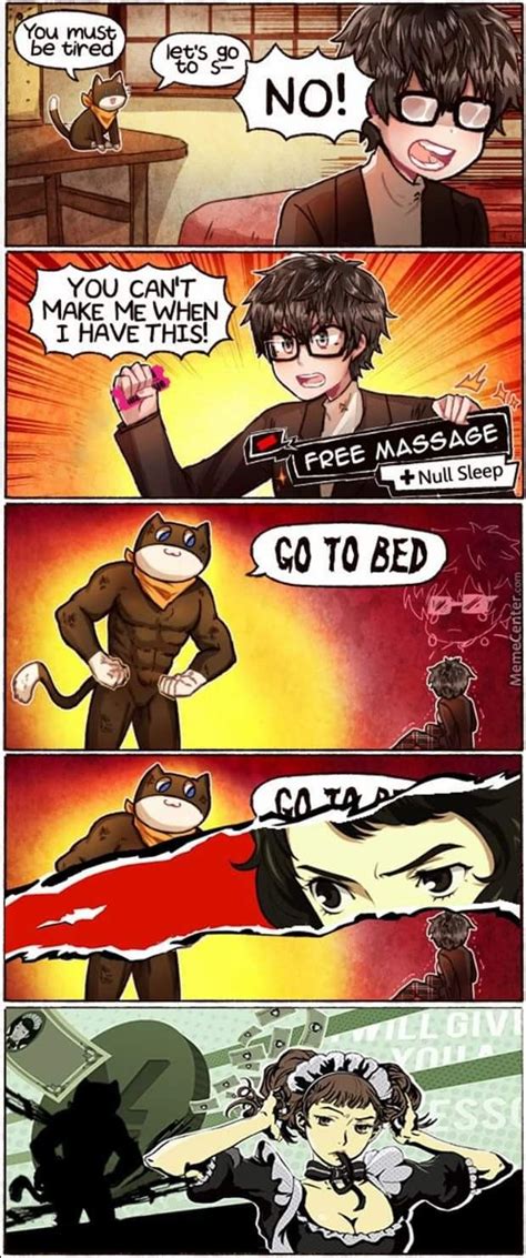 Pin By Stefy On Persona Persona Memes Persona Persona Joker
