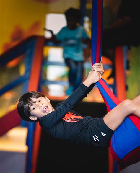 All of our locations are independently owned and operated. We Rock The Spectrum Malaysia. A Special Kids Gym - Kevin ...