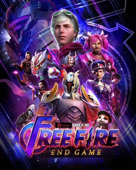 Not solely do they appear effortlessly cool, however they're additionally multipurpose, gratifying, and. Download Free Fire End Game Wallpaper by Edder211510879 - 7d - Free on ZEDGE™ now. Browse ...