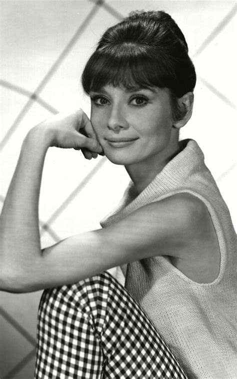 The Enduring Style Lessons To Learn From Audrey Hepburn