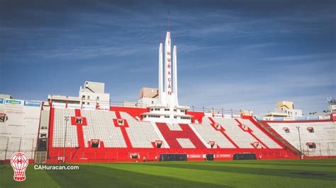 Estadio De Hurac N Tom S Adolfo Duc C Mo Llegar Entradas Mapas