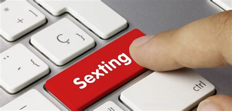 ¿qué Es El Sexting Y Cómo Evitarlos Revista Seguridad 360