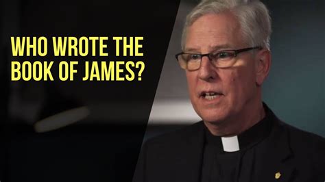 Who Wrote the Book of James? - YouTube