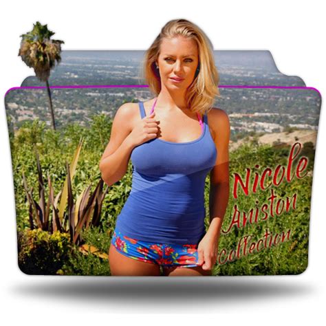 Nicole Aniston Collection Folder 1 By Pimneyalyn On Deviantart