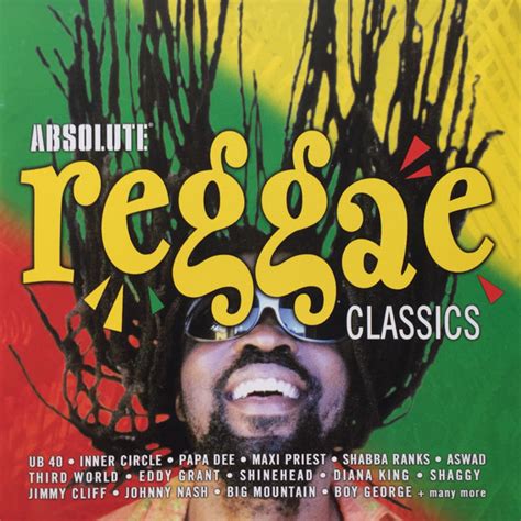 Absolute Reggae Classics 2005 Cd Discogs
