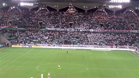 3 stycznia 20192 lata temu. LEGIA-Arka 2-0 arka gdynia qurwa swinia - YouTube