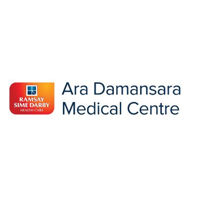 You've almost completed your application for ara damansara medical centre. Ara Damansara Medical Centre | Mya Care