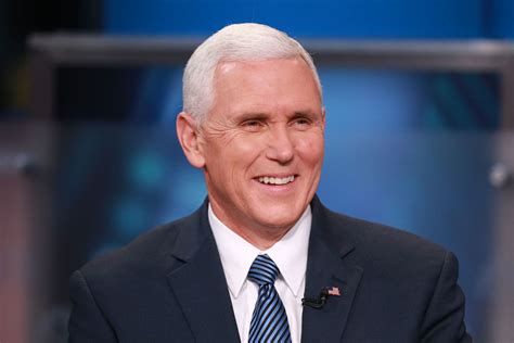 Watch Vice President Mike Pence Speaks Live At Delivering Alpha