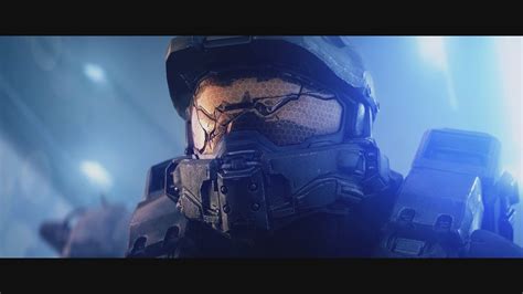 Halo 5 Guardians Full Movie All Cutscenes W Subtitles 1080p