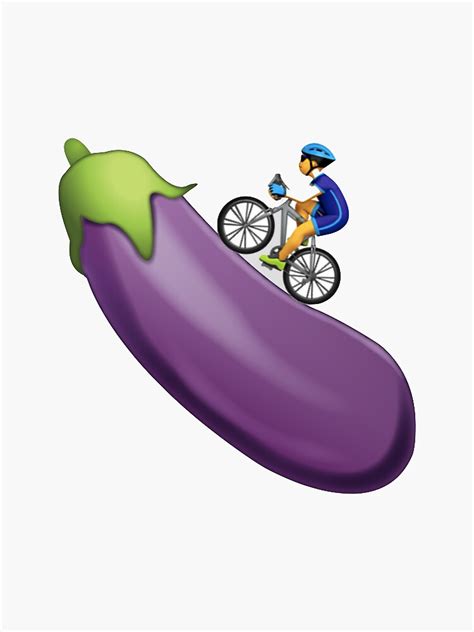 dick rider emoji sticker for sale by colby geddis redbubble