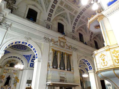 Ispica Baroque Architectural Guided Walking Tour Getyourguide