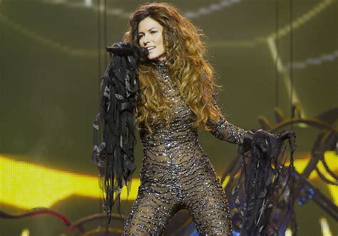 Preview Country Superstar Shania Twain Returns With A Farewell Tour Pittsburgh Post Gazette