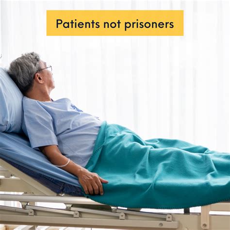 Patients Not Prisoners Divinalaw
