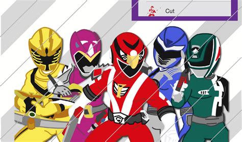 This item is a digital item which you can use the file to. Search Results for "Power ranger" in 2020 | Power ranger ...